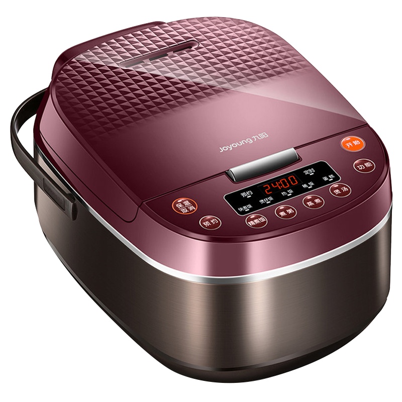 九阳 电饭煲 F-50FY813 智能可预约多功能电饭煲(单位:台)