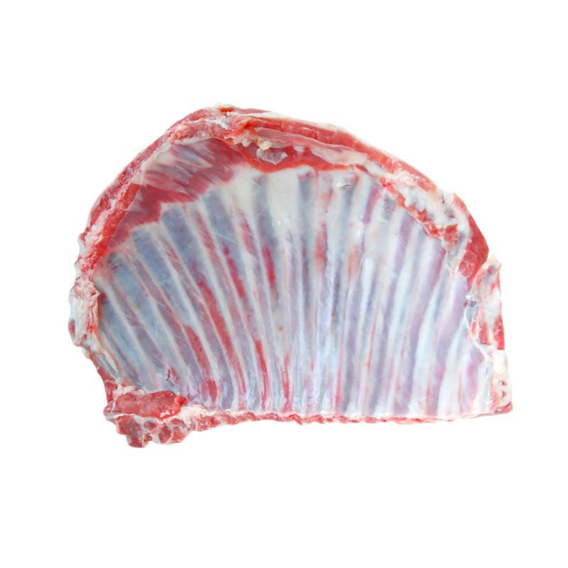 伊为乐 宁夏盐池滩羊肉 羊排3斤 整排原切 红烧 火锅 烧烤食材 1.5KG 新鲜现宰 原产地直发