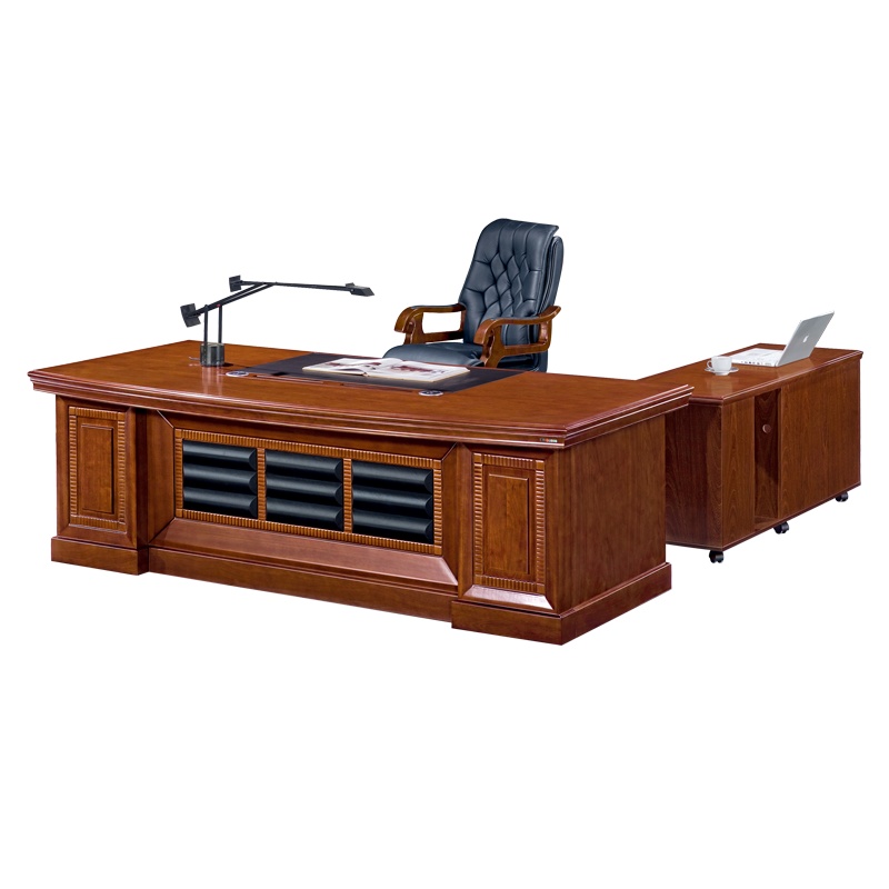 首指(SZ)油漆办公桌/主管桌/经理桌/班台B-5622