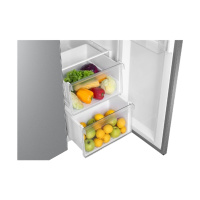 海尔冰箱BCD-527WDPC