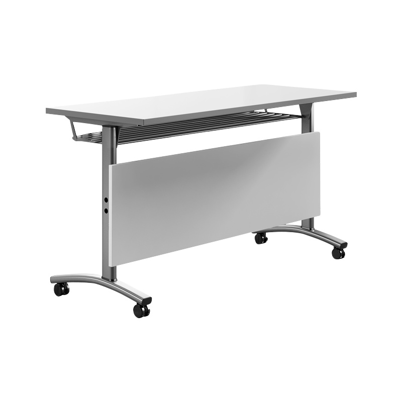 DXBG培训桌折叠培训桌椅组合会议桌条桌培训机构教育机构桌椅长条课桌[不含椅]