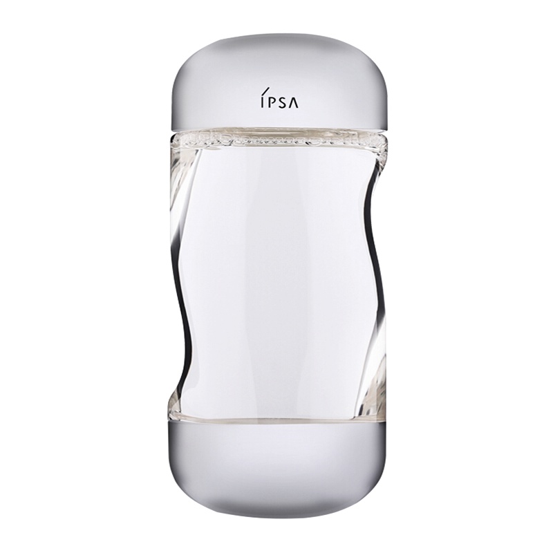 IPSA 茵芙莎 流金岁月凝润美肤水/流金水 300ml爽肤水