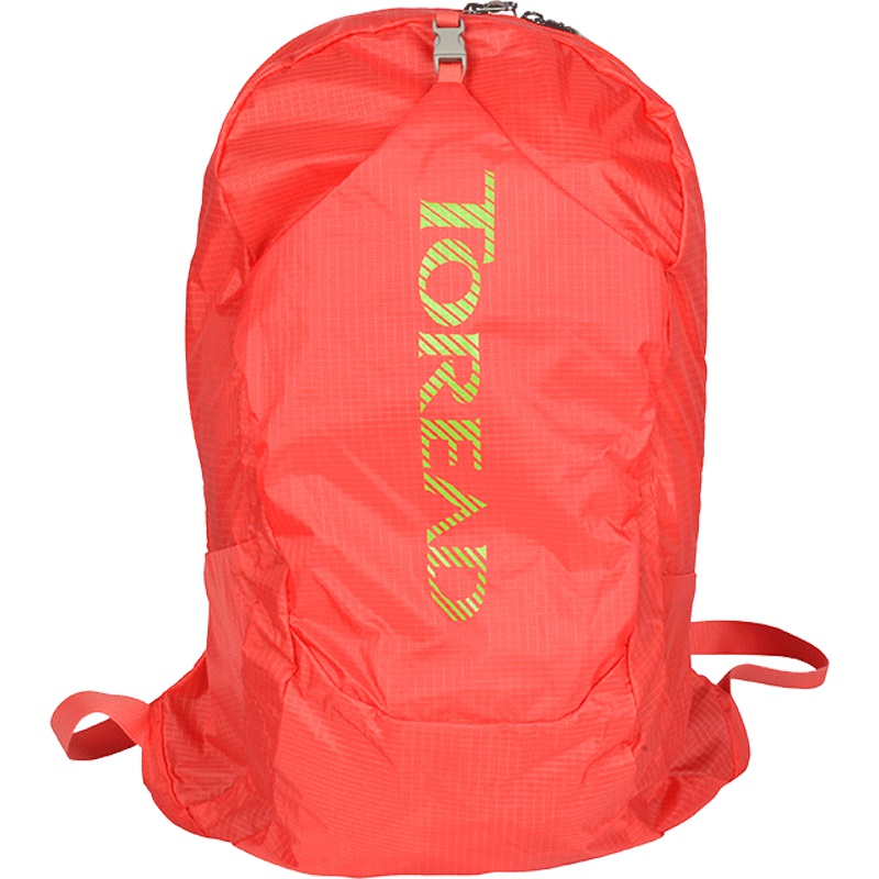 探路者（TOREAD）户外男女通用登山旅行18升双肩背包KEBE80412