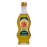 五丰黎红藤椒油265ml