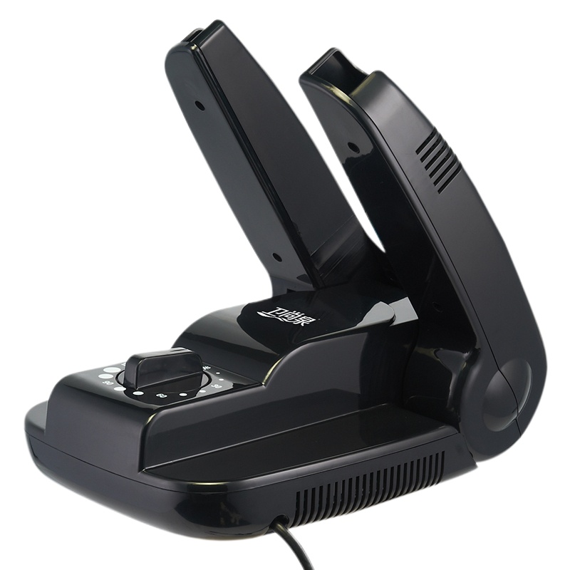 卫尚泉智能烘鞋器