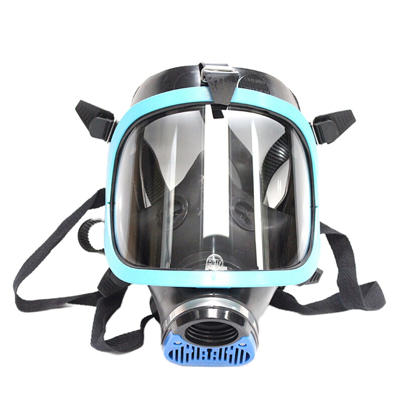 霍尼韦尔 SF6 防毒面具1710643(一个装)可定制