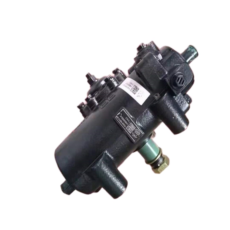 联杰CA1122J解放运输车转向机