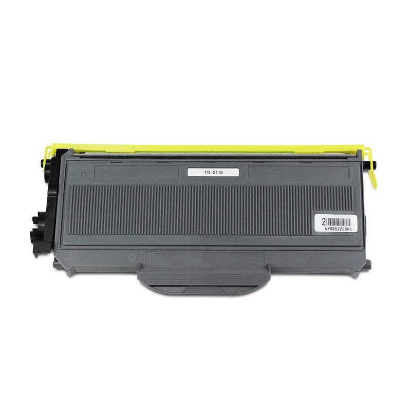 誉华TN-2115粉仓适用兄弟 HL-2140/2150/2170/7450/7340等