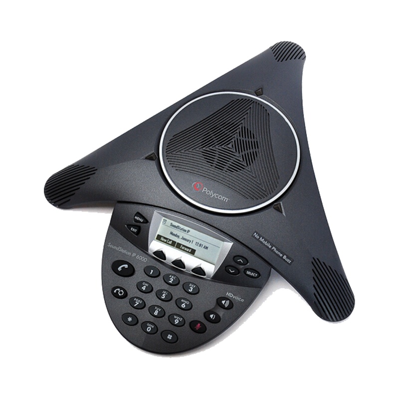 Polycom SOUNDSTATION 6000