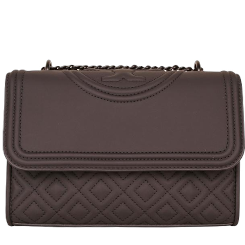 [直营]托里.伯奇(TORY BURCH) Fleming Matte 女士单肩包 斜挎包 39927