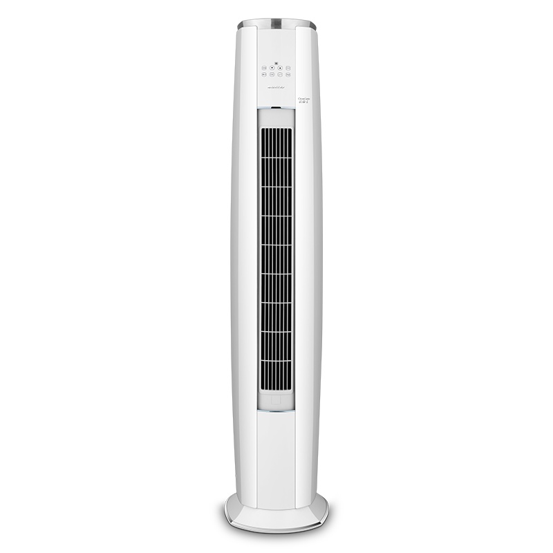 格力(GREE)云锦Ⅱ新能效2匹变频柜机空调 KFR-50LW/NhAa1BAs 一级能效 节能省电WIFI控制家用柜式