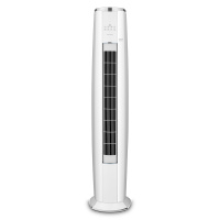 格力(GREE)云锦Ⅱ新能效2匹变频柜机空调 KFR-50LW/NhAa1BAs 一级能效 节能省电WIFI控制家用柜式