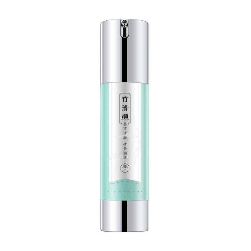 素萃 竹清颜按摩膏 50g