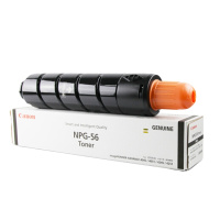 佳能(Canon) 数码复合机墨粉/碳粉NPG-56 适用iR-ADV 4045/4051/4245/4251 定制版