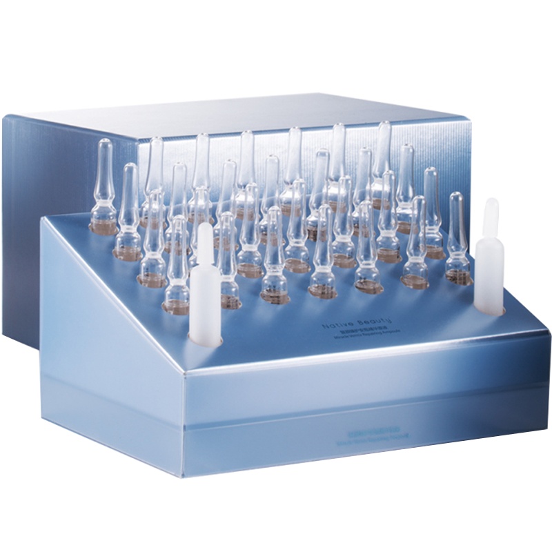 Native Beauty 复颜臻护安瓶精华原液