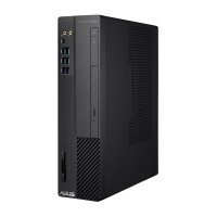 华硕(ASUS)商用台式电脑D641SC 21.5英寸 (I5-8500 8G 1T+256固态 WIFI WIN10)
