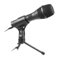 WMM AT2005 USB动圈录音麦克风录音麦克风 单支装