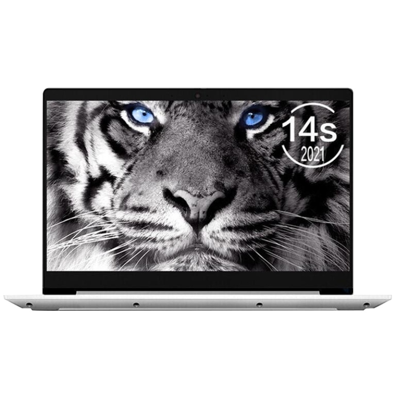 联想(Lenovo)IdeaPad 14s 2021款14英寸笔记本电脑（i5-1135G7 8GB 512GSSD MX350 2G显卡 W10h）