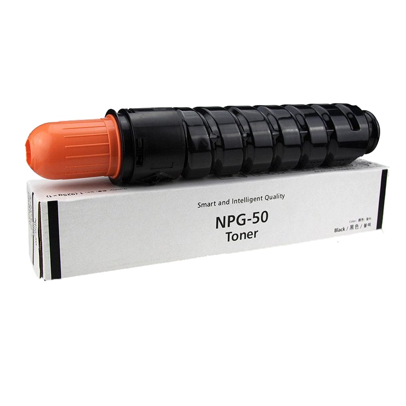 佳能(Canon)NPG-50 墨粉 适用于iR2535i/2545i SC