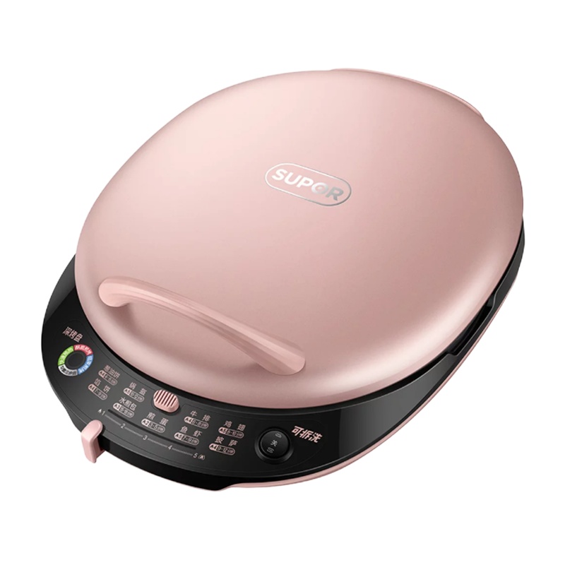 苏泊尔JD30R71煎烤机