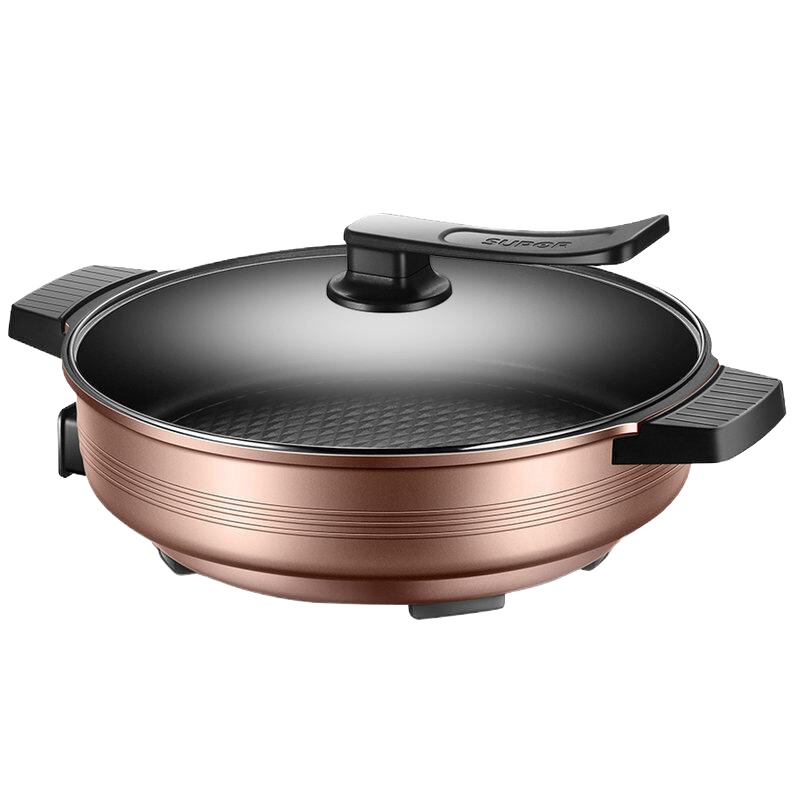 苏泊尔煎烤机JJ34D05-180