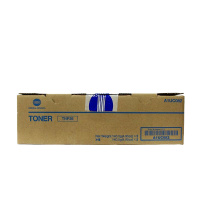 柯尼卡美能达TNP26粉盒/碳粉/墨粉 柯美TNP26原装正品粉盒 绿色环保 超大印量 打印清晰 印像牢固 欢迎选购