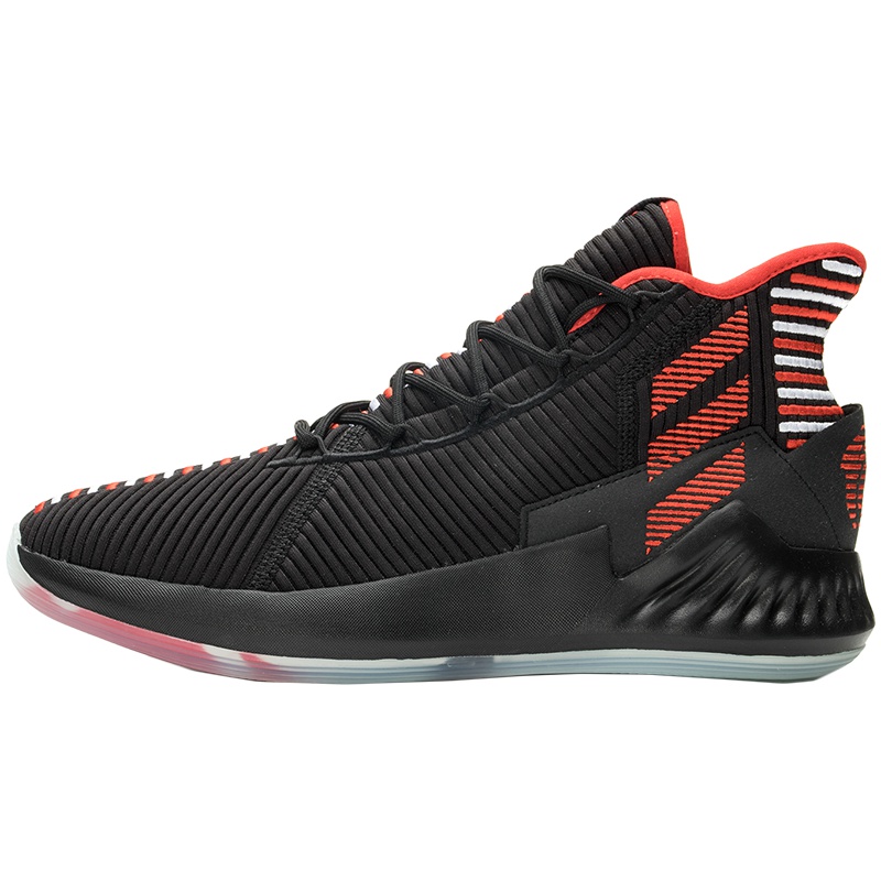 【自营】阿迪达斯男篮球鞋D ROSE 9 - GEEK UP篮球运动鞋EE6846
