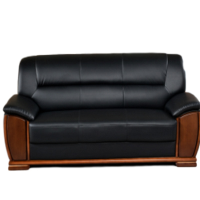 逐鹿中原办公沙发茶几组合TY-692三人位沙发+茶几