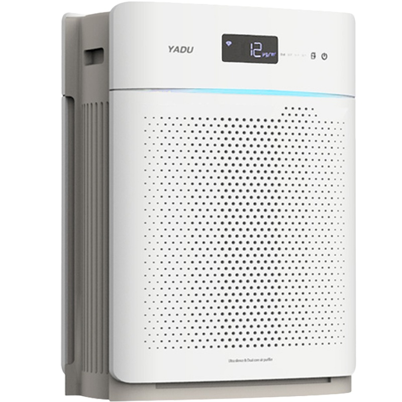亚都(YADU) 空气净化器 KJ400G-P3D 除甲醛PM2.5双滤芯