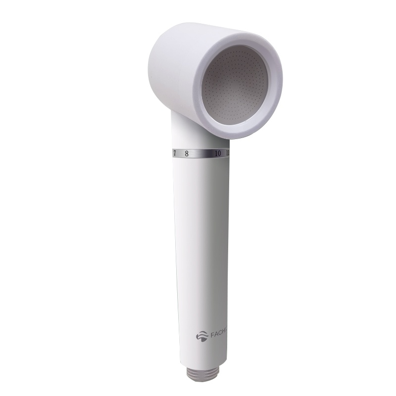 家用沐浴净水花洒美肤美颜净水器过滤淋浴头花洒