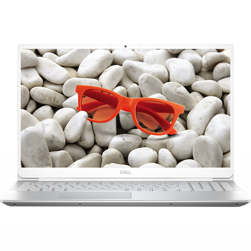 戴尔(DELL)灵越5000fit 15.6英寸第十代英特尔®酷睿™i5灵越轻薄本笔记本电脑学生电脑(i5-10210U 8G 512GB固态硬盘 2G独显)