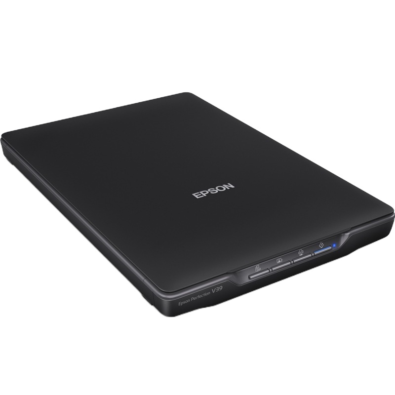 爱普生(EPSON)V39 高效型 扫描仪