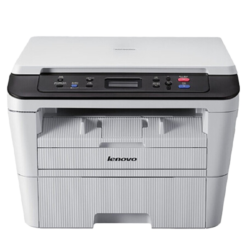 联想(Lenovo)M7405D黑白激光打印机,自动双面打印(打印 复印 扫描)