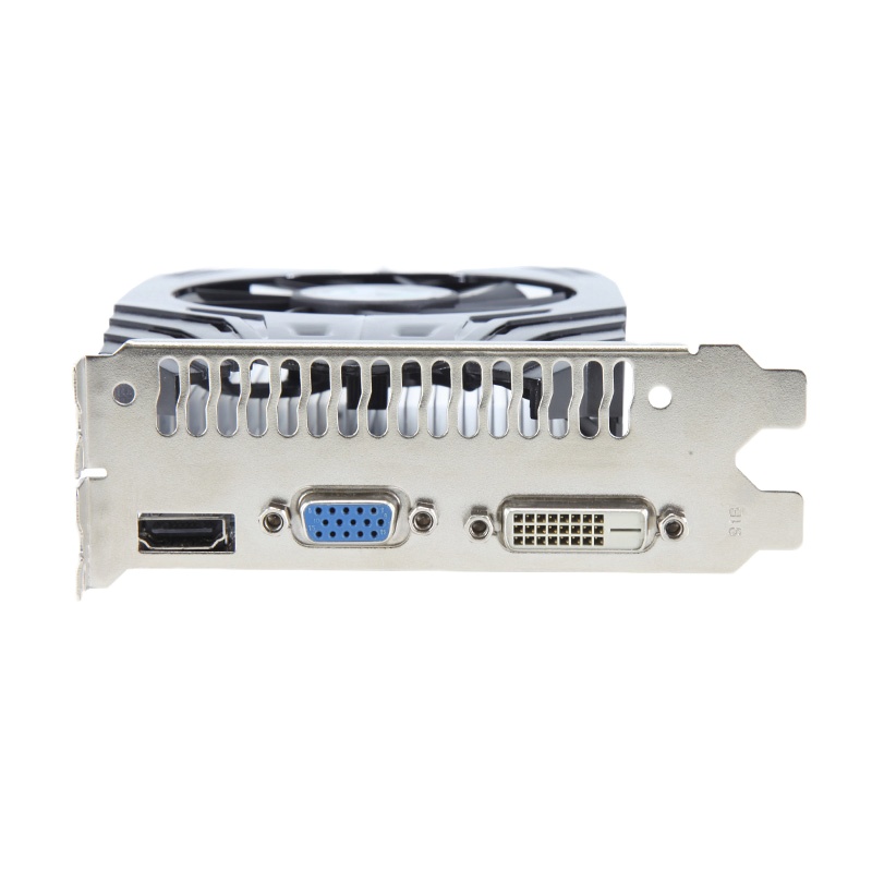 飞毛腿 SY-GT730战龙II2G D3带HDMI+VGA显卡(PCI-E接口)(片)