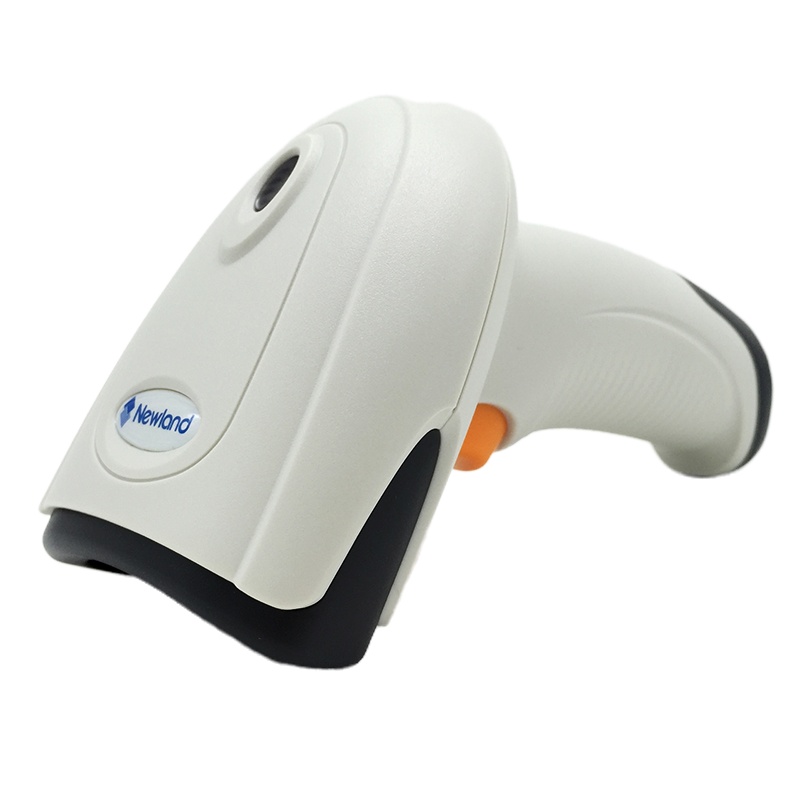 企购优品新大陆 NLS-HR11 一维有线扫描枪 条码扫码枪