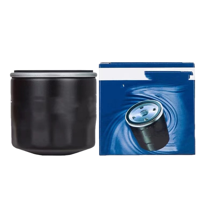 运腾 机油滤清器(粗)适用于解放