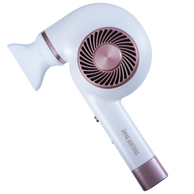 艾薇梵AVIVA BOUTIQUE速干护发便携防烫远红外护发电吹风负离子吹风机