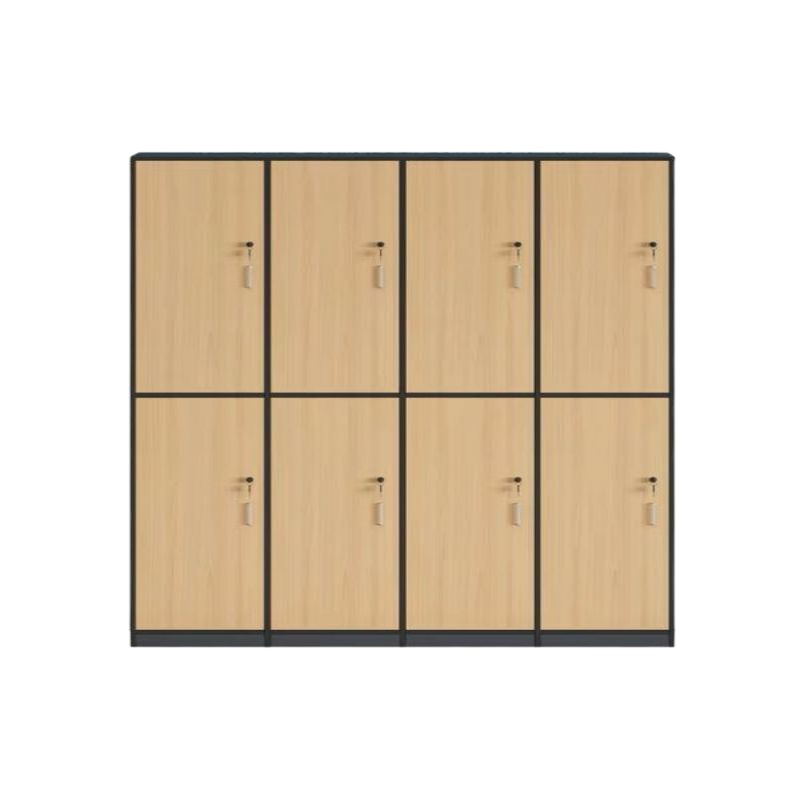 WHJ-GYG01鸠兹国景更衣柜