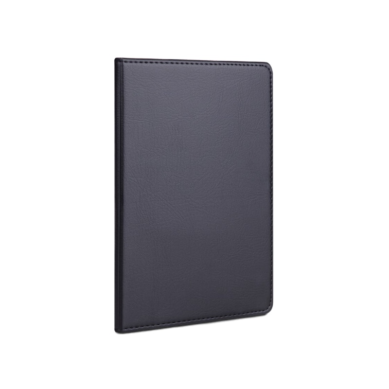 得力(deli)32K80张商务经典皮面本办公用品 会议记事本笔记本