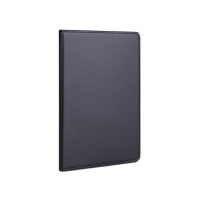 得力(deli)32K80张商务经典皮面本办公用品 会议记事本笔记本