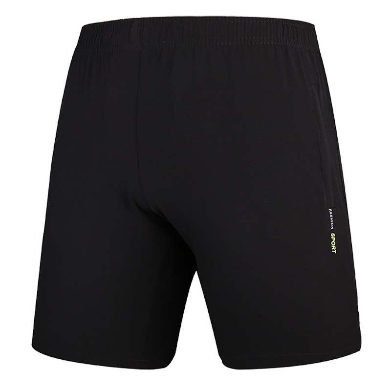 【直营】木林森(MULINSEN)男士夏季速干弹力短裤速干裤
