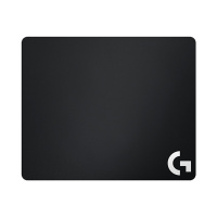 罗技(Logitech) G240布面游戏鼠标垫 便携防滑 游戏鼠标垫 专业鼠标垫