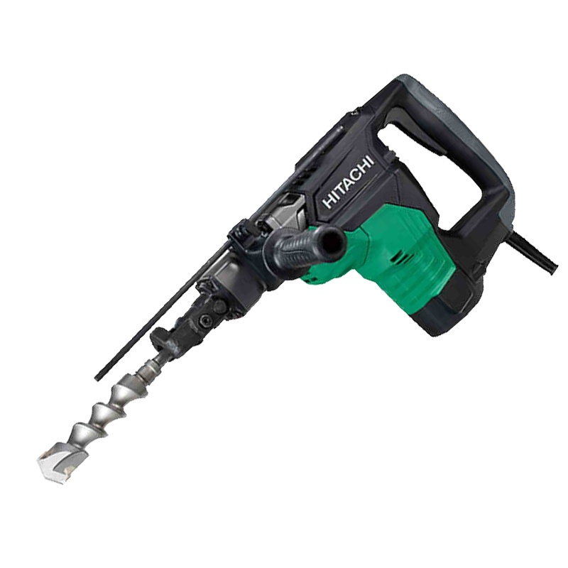 高壹工机 日立 重型电动锤钻 40mm 1台