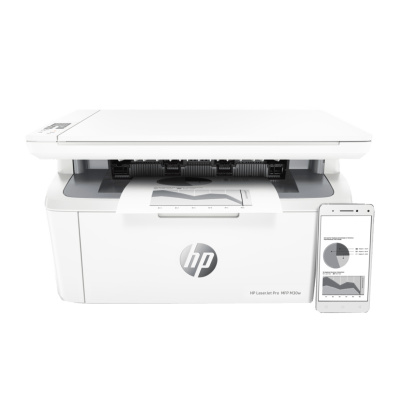 hp/惠普M30w黑白激光一体机无线打印复印扫描一体机打印复印扫描一体机无线打印机一体机家用打印机一体机手机无线家用打印机激光一体机无线学生打印机惠普打印机一体机 套装一