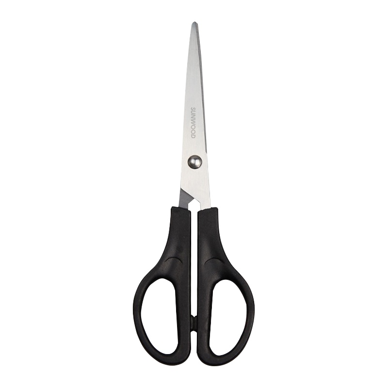 三木剪刀168mm *3把 型号P74(单位:件)