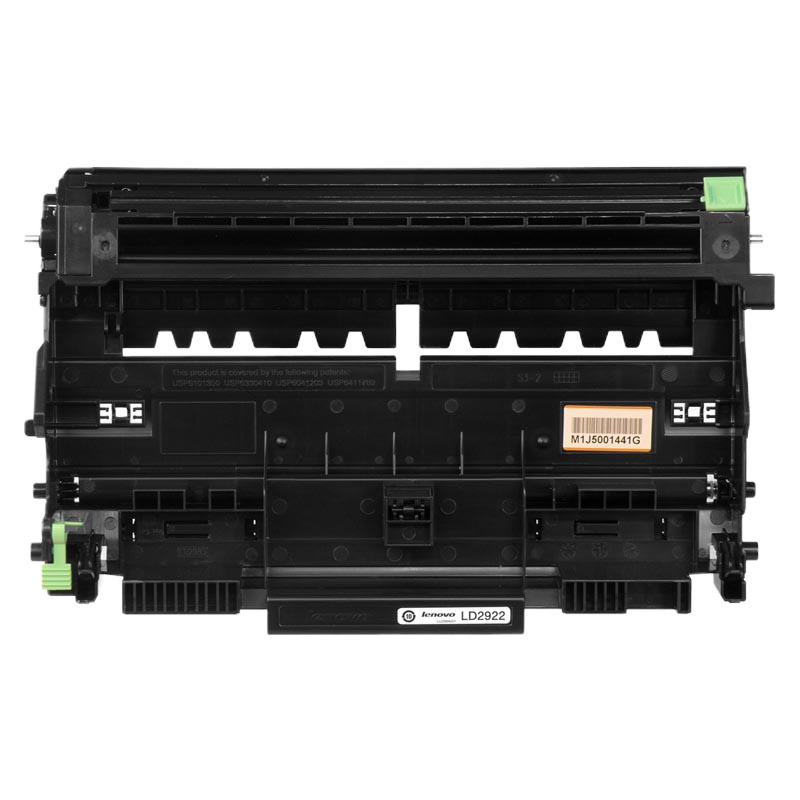 联想 LD2922黑色硒鼓