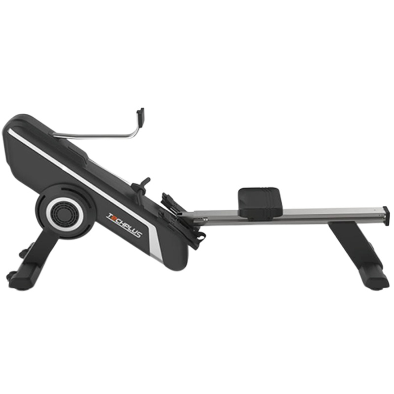 瑜阳TECHPLUS商用划船器RM301 室内有氧运动器械 健身房同款 免费送装