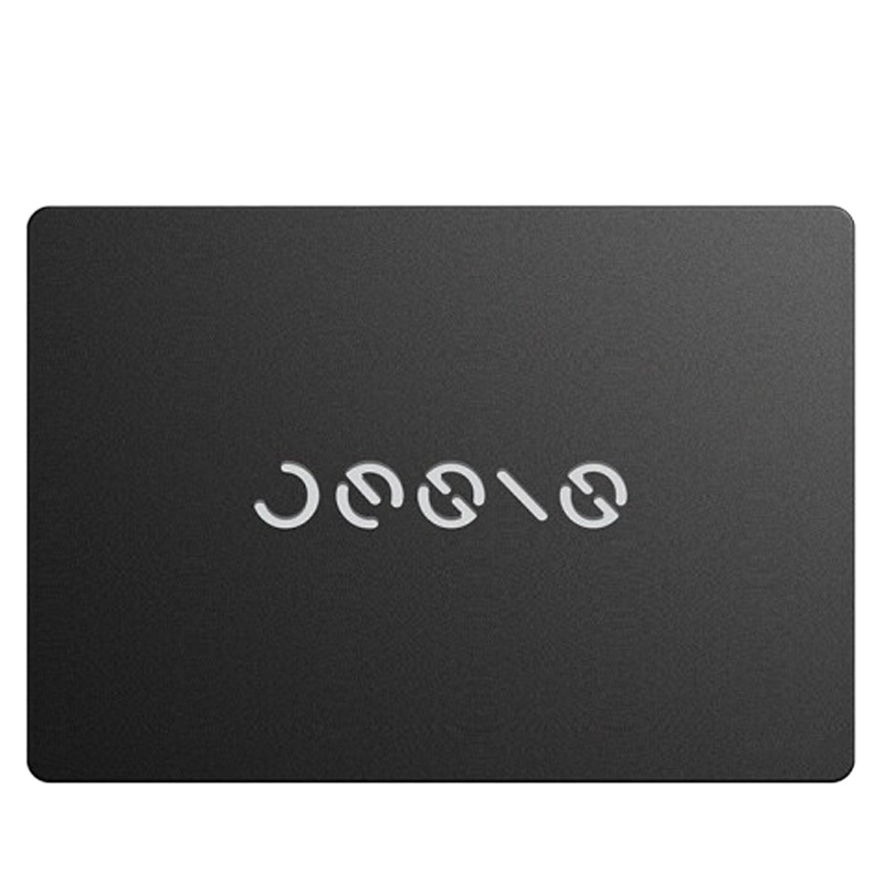 联想.指思SSD X760S SATA3 256G 固态硬盘