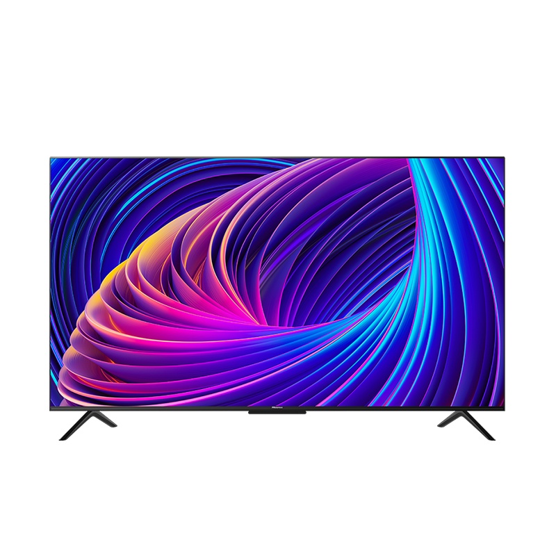 海信(Hisense)70E3D-PRO 70英寸4KHDR 无边全面屏 AI声控多屏互动 MEMC智能语音电视