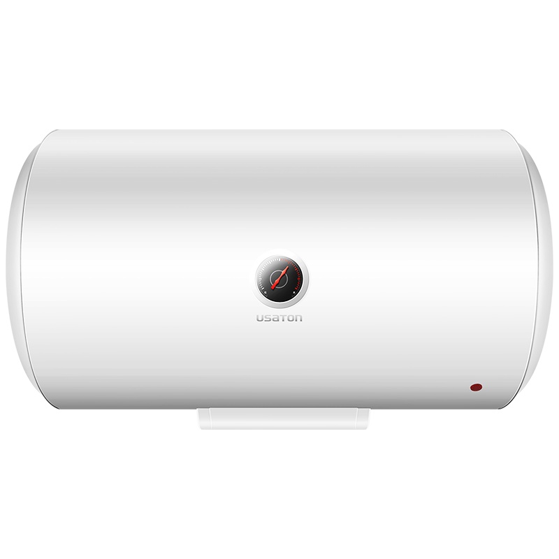 USAOTN/阿诗丹顿家用储水式电热水器60升2000W大功率热水器经济实用出租房优选KC46-N60D20